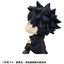 Jujutsu Kaisen Look Up PVC Statues Megumi Fushiguro Ver. 2 & Naoya Zenin 11 cm (with gift)