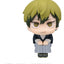 Jujutsu Kaisen Look Up PVC Statues Megumi Fushiguro Ver. 2 & Naoya Zenin 11 cm (with gift)