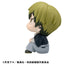 Jujutsu Kaisen Look Up PVC Statues Megumi Fushiguro Ver. 2 & Naoya Zenin 11 cm (with gift)