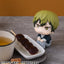 Jujutsu Kaisen Look Up PVC Statues Megumi Fushiguro Ver. 2 & Naoya Zenin 11 cm (with gift)