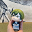 Jujutsu Kaisen Look Up PVC Statues Megumi Fushiguro Ver. 2 & Naoya Zenin 11 cm (with gift)