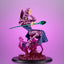 Yu-Gi-Oh! Monsters Chronicle Duel Monsters PVC Statue Dark Magician 12 cm