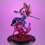 Yu-Gi-Oh! Monsters Chronicle Duel Monsters PVC Statue Dark Magician 12 cm
