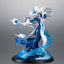 Yu-Gi-Oh! Monsters Chronicle Duel Monsters PVC Statue Silent Magician 12 cm