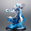 Yu-Gi-Oh! Monsters Chronicle Duel Monsters PVC Statue Silent Magician 12 cm