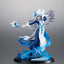 Yu-Gi-Oh! Monsters Chronicle Duel Monsters PVC Statue Silent Magician 12 cm