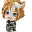 Genshin Impact Look Up PVC Statue Gorou 11 cm (with gift)