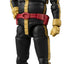 Mobile Suit Gundam G.M.G. Collection 13 Action Figure Principality of Zeon Black Tri-Stars Gaia Normal Suit Ver. 10 cm
