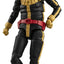 Mobile Suit Gundam G.M.G. Collection 13 Action Figure Principality of Zeon Black Tri-Stars Gaia Normal Suit Ver. 10 cm