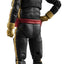 Mobile Suit Gundam G.M.G. Collection 13 Action Figure Principality of Zeon Black Tri-Stars Gaia Normal Suit Ver. 10 cm