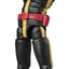 Mobile Suit Gundam G.M.G. Collection 14 Action Figure Principality of Zeon Black Tri-Stars Ortega Normal Suit Ver. 10 cm