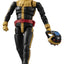 Mobile Suit Gundam G.M.G. Collection 14 Action Figure Principality of Zeon Black Tri-Stars Ortega Normal Suit Ver. 10 cm