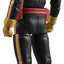 Mobile Suit Gundam G.M.G. Collection 14 Action Figure Principality of Zeon Black Tri-Stars Ortega Normal Suit Ver. 10 cm
