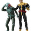 Mobile Suit Gundam G.M.G. Collection 14 Action Figure Principality of Zeon Black Tri-Stars Ortega Normal Suit Ver. 10 cm