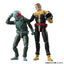 Mobile Suit Gundam G.M.G. Collection 14 Action Figure Principality of Zeon Black Tri-Stars Ortega Normal Suit Ver. 10 cm
