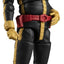 Mobile Suit Gundam G.M.G. Collection 15 Action Figure Principality of Zeon Black Tri-Stars Mash Normal Suit Ver. 10 cm