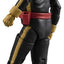 Mobile Suit Gundam G.M.G. Collection 15 Action Figure Principality of Zeon Black Tri-Stars Mash Normal Suit Ver. 10 cm