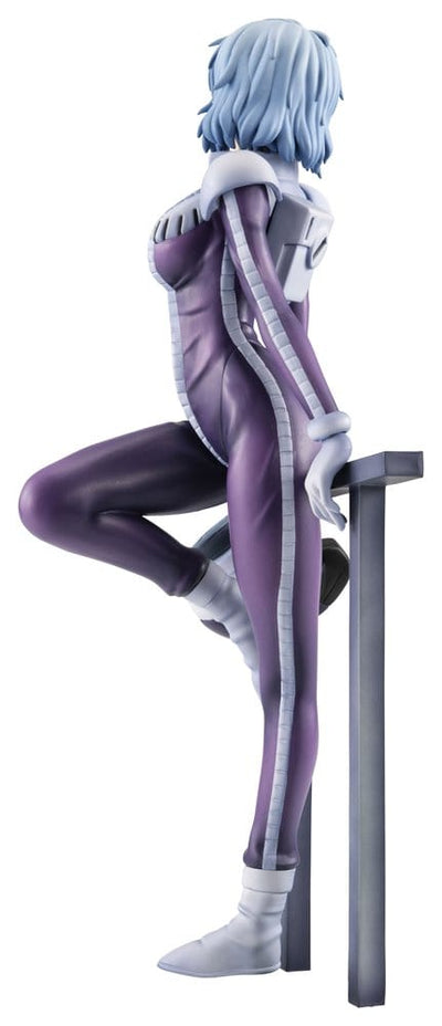 Mobile Suit Gundam Gundam Girls Generation PVC Statue 1/8 The 08th MS Team Inah Sakhalin Snow Night Ver. 20 cm