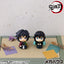 Demon Slayer: Kimetsu no Yaiba Look Up PVC Statue Muichiro Tokito  Smile face Ver. 11 cm