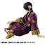 Gintama G.E.M. Series PVC Statue Takasugi San Palm Size 9 cm