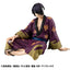 Gintama G.E.M. Series PVC Statue Takasugi San Palm Size 9 cm