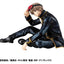 Gintama G.E.M. Series PVC Figure Palm Size Okita san 8 cm