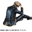 Gintama G.E.M. Series PVC Figure Palm Size Okita san 8 cm