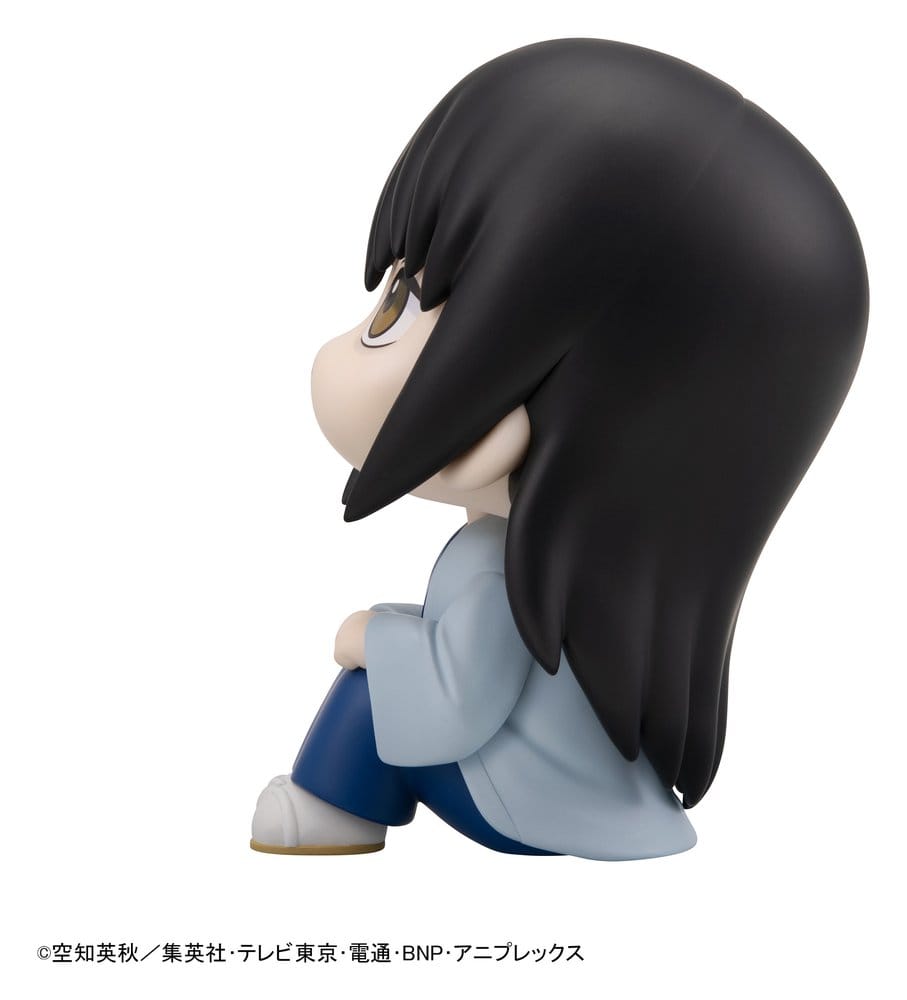 Gintama Look Up PVC Statues Kotaro Katsura & Elizabeth 11 cm (with gift)