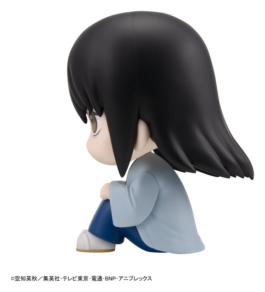 Gintama Look Up PVC Statues Kotaro Katsura & Elizabeth 11 cm (with gift)