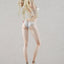 Mobile Suit Gundam Gundam Girls Generation PVC Statue 1/7 Hathaway Gigi Andalucia Bathing Suit Ver. 26 cm