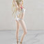 Mobile Suit Gundam Gundam Girls Generation PVC Statue 1/7 Hathaway Gigi Andalucia Bathing Suit Ver. 26 cm