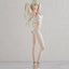 Mobile Suit Gundam Gundam Girls Generation PVC Statue 1/7 Hathaway Gigi Andalucia Bathing Suit Ver. 26 cm