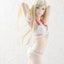 Mobile Suit Gundam Gundam Girls Generation PVC Statue 1/7 Hathaway Gigi Andalucia Bathing Suit Ver. 26 cm
