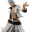 Bleach G.E.M. Series PVC Figure Grimmjow Jaegerjaquez 25 cm (Repeat)