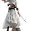 Bleach G.E.M. Series PVC Figure Grimmjow Jaegerjaquez 25 cm (Repeat)