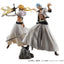 Bleach G.E.M. Series PVC Figure Grimmjow Jaegerjaquez 25 cm (Repeat)