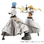 Bleach G.E.M. Series PVC Figure Grimmjow Jaegerjaquez 25 cm (Repeat)