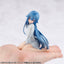 Mushoku Tensei Jobless Reincarnation Melty Princess PVC Statue Roxy Peeping Ver. Palm Size 9 cm