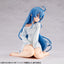 Mushoku Tensei Jobless Reincarnation Melty Princess PVC Statue Roxy Peeping Ver. Palm Size 9 cm