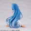 Mushoku Tensei Jobless Reincarnation Melty Princess PVC Statue Roxy Peeping Ver. Palm Size 9 cm
