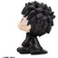 Kagurabachi Look Up PVC Figure Chihiro Rokuhira 11 cm
