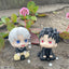 Kagurabachi Look Up PVC Figures 2-Pack Chihiro Rokuhira & Hakuri Sazanami 11 cm (with gift)