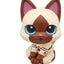 Monster Hunter Look Up PVC Figure Airou 11 cm
