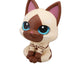 Monster Hunter Look Up PVC Figure Airou 11 cm