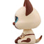 Monster Hunter Look Up PVC Figure Airou 11 cm