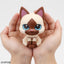 Monster Hunter Look Up PVC Figure Airou 11 cm