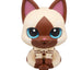 Monster Hunter Look Up PVC Figure Airou 11 cm (with gift)
