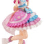 Aikatsu! x Pripara The Movie Miraculous Meeting Lucrea Lite PVC Statue Akari Ozora 18 cm