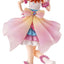 Aikatsu! x Pripara The Movie Miraculous Meeting Lucrea Lite PVC Statue Akari Ozora 18 cm