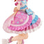 Aikatsu! x Pripara The Movie Miraculous Meeting Lucrea Lite PVC Statue Akari Ozora 18 cm
